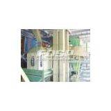 Compound Feed Engineering / Pellet Feed Set For Feed Mills For Breeding Farms SKJZ 9800