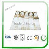 Air Slide Hose Dry Bulk Cement Transport Truck thumbnail-1