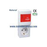 TV Guard CE RoHS Avs Home Appliance Protector