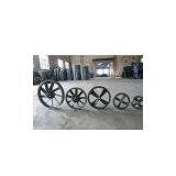 Compressor Flywheel thumbnail-1