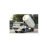 SDX Series Dry mix mortar tank truck (Fukuda chassis)