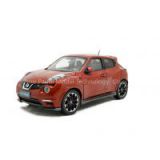 1/18 Nissan Juke Nismo RS Diecast Model Car Gifts Luxury Collection Miniatures