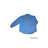 Sell Man's Shirt thumbnail-1