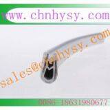 Automobile Weather Stripping Rubber Seal thumbnail-3