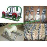 China Cable Rollers,best Factory Cable Guides,Rollers -Cable thumbnail-1