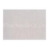Anti - Static 0.89mm Polyester Filter Fabric For Mineral Separation