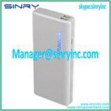 External USB Battery Power Bank for Mobile Phone PB50 thumbnail-1