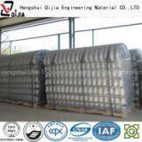 Corrugated Culvert as the Small Bridge in Mine Site thumbnail-2