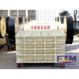 Ferrosilicon Jaw Crusher thumbnail-3