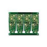 Green Immersion Gold 10 Layer HDI PCB TG180 Prototype Circuit Board