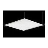 40W 3400lm 3014 SMD Led Flat Panel Lights 600x600 for offices , AC100-240V