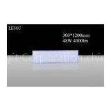 Long Life 48W 4000lm Surface Mount Led Panel Light With CE / RoHS Approved thumbnail-1