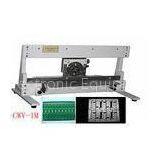 Structural Precision Strict Requirement Pcb Depanel CWV-1M Industrial Made