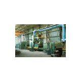 Shot Blasting Machine- QH69 Series for H-shaped Steel thumbnail-2