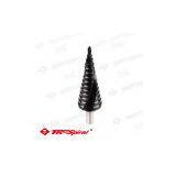 Black Coated HSS Step Drill thumbnail-1