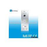 Stainless Steel Door Station (door Bell):2313D thumbnail-1