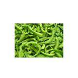 Frozen Green Pepper Sliced thumbnail-1
