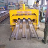 Floor Deck Roll Forming Machine