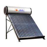 Pressurized Solar Water Heater thumbnail-1