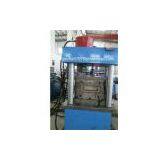 C Purlin Roll Forming Machine thumbnail-1