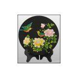 Sell Yong Kang Carbon Carving---Characterizing A Fine Spring Day thumbnail-1