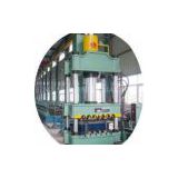 Expressway 2-wave Guardrail Roll Forming Machine