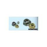 Hexagon Flange Nuts thumbnail-1