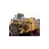 Used D9N Caterpillar Bulldozer Used Caterpillar Bulldozer D9N thumbnail-1