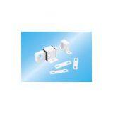 Tower Bolt, Straight Barrel Bolt, Lock，Window and Door Hardware thumbnail-3