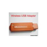 Sell USB Wireless Adapter