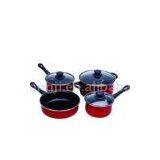 Sell 7pcs Cookware Set thumbnail-1