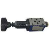 ZDR6 Direct Operated Pressure Reducing Valve thumbnail-1