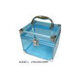 Acrylic Aluminum Case