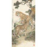 Printing on Chinese Traditonal Rice Paper Printing, OEM, Custom Size thumbnail-1