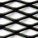 Low Carbon Steel Expande Metal,expanded Mesh
