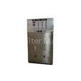 Multifunctional Water Ionizer / Commercial Acidity Water Ionizer For Restaurants 1000L/h