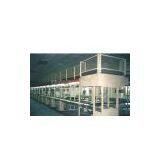 TV Sets Ageing Assembly Line