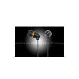 Metal Series Inner Ear Type Earphone RSX-014 thumbnail-1