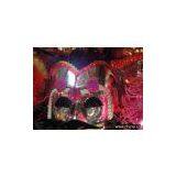 Party Mask Venetian Mask thumbnail-1