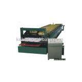 Roll Forming Machine thumbnail-1