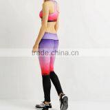 Latest Arrival Unique Design Yoga Clothing Set With Fast Delivery thumbnail-6