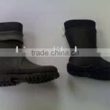 Hot Selling Neoprene Gardening Boots Rubber Boots Men's Boots