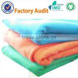 Solid Color Velvet,stock Cheap Velvet Fabric thumbnail-2