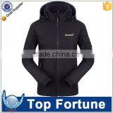 Softshell Man Outdoor Fleece Jacket Fashion Newest Ski Jacket thumbnail-1