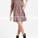 CHEFON Lace Fashion Women Casual Dresses Xxxl thumbnail-2