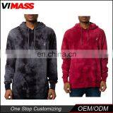 High Quality Popular Stylish Men's Custom Fleece Hoodie