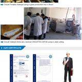 Waterjet Cutting Machine ONEJET50-G30*20 thumbnail-5