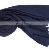 Colorful Pashmina Scarf Wholesale Handmade Made in Nepal thumbnail-5