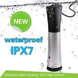 Stainless Steel 304 Waterproof IPX7 Wifi Sous Vide Cooker Machine Precision Immersion Circulator thumbnail-2