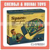 Rish Chess Game Space Venture Magnetic Board Game